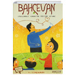 Bahevan Uygulamal Karakter Eitimi Kitab 1. Kitap (9 - 11 Ya Grubu) Bahevan Kitaplar