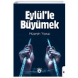Eylülle Büyümek Hüseyin Yavuz Dorlion Yayınevi