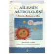 Ailemin Astrolojisi Annem Babam ve Ben Michael Lutin Bar lhan Yaynevi