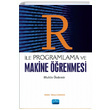 R ile Programlama ve Makine renmesi Nobel Yaynevi