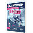 8. Snf LGS 1. Dnem Matematik Drift 8 li Deneme Son Viraj Yaynlar