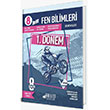8. Snf LGS 1. Dnem Fen Bilimleri Drift 8 li Deneme Son Viraj Yaynlar