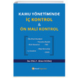 Kamu Ynetiminde  Kontrol ve n Mali Kontrol BEKAD Yaynlar