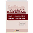 dari ve Mali Adan Trkiyede Yerel Ynetimler BEKAD Yaynlar