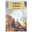 Deien Kafalar Thomas Mann Babil Yaynlar
