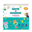 Mantk ve Muhakeme Etkinlikleri Dikkat Atlyesi Yaynlar