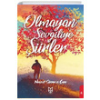 Olmayan Sevgiliye iirler Nazif Snmez am Yason Yaynclk