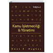 Kamu letmecilii ve Ynetimi Owen E. Hughes Bigbang Yaynlar
