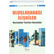Uluslararas likiler Bilal Karabulut Bar Kitap