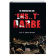 15 Temmuzun Ad Enst Darbe aban imek Bar Kitap