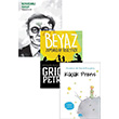 3 l Set Kuyucakl Yusuf Kk Prens Beyaz Zambaklar lkesinde Mart Yaynlar