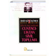 Cuntaclktan Sivil Topluma Yn ve Ant Yazlar dris Kkmer Balam Yaynlar