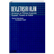 Devletar Alan Thomas Faist Balam Yaynlar