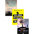 Roman 3 l Set Sonsuza Dek imdiki Zaman Bugn Farkl Olacak Atlarn Plakas Olmaz Mart Yaynlar