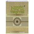 Nefis Terbiyesi 2 Muhammed Salih Mneccid Beka Yaynlar
