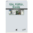 G Kltr Kimlik Iain Chambers Ayrnt Yaynlar