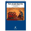 bni Arabi ve Derrida Ian Almond Ayrnt Yaynlar