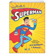 Smallvilleli Superman Art Baltazar Dinozor ocuk