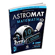 8. Snf LGS 1. Dnem Astromat Matematik 10 Deneme rrasyonel Yaynlar