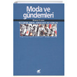 Moda ve Gndemleri Diana Crane Ayrnt Yaynlar