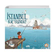 stanbul Ka Yanda Yurdanur Ay Paa Abm Yaynevi