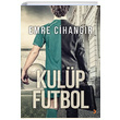 Kulp Futbol Emre Cihangir Cinius Yaynlar