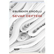 Sevap Defteri Ebubekir Erolu Hece Yaynlar