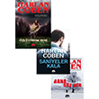 Harlan Coben 3 l Set Saniyeler Kala Bana Sz Ver zlyorum Seni Mart Yaynlar