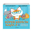 Sper Kedicik Kaju 2 Pearson ocuk Kitaplar