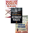 3 l Set Souk pck Acmasz Hikaye Tek Bir Bak Mart Yaynlar