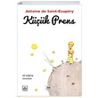 Küçük Prens Antoine de Saint Exupery İthaki Yayınları