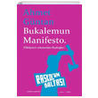 Bukalemun Manifesto Ahmet Gntan Raskolun Baltas