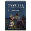 ykler Ateler ukurda Anton ehov Hece Yaynlar