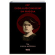 My Disillusionment In Russia Emma Goldman Gece Kitapl