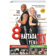8 Haftada Yeni Sen Aya Kitap