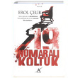 19 Numaral Koltuk Erol elik Avrupa Yakas Yaynlar