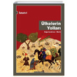 lkelerin Yollar stahri Ay Kitaplar