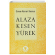 Alaza Kesen Yrek Osman Numan Baransu Aydn Kitabevi
