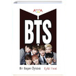 Bir Baar yks BTS Eyll Frat Ayata Kitap