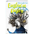 Einsteinn Dleri Alan Lightman Aylak Kitap