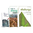 Ekokurgu Seti 3 Kitap Takm Yeni nsan Yaynlar