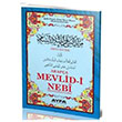 Mevlidi Nebi Hacer Ayfa Basn Yayn