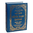 Ayfa Orta Boy Tam afii Byk slam lmihali Ayfa Basn Yayn
