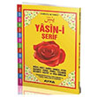Yasini erif Orta Boy Dual l Yasin Ayfa Basn Yayn