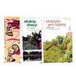 Ekokyler Seti 3 Kitap Takm Yeni nsan Yaynlar