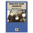Domatesi iek Sananlar Gken Baaran nce Ayrnt Yaynlar
