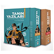 Tanin Yazlar 2 Kitap Takm Babanzade smail Hakk tken Neriyat