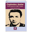 Cepheden Anlar Orhan Savann THKP-C Anlar lbay Kahraman Ayrnt Yaynlar