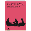 Therese Raquin Emile Zola Ayrnt Yaynlar