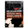 Kzl Sallar Kulb Sir Arthur Conan Doyle Avrupa Yakas Yaynlar